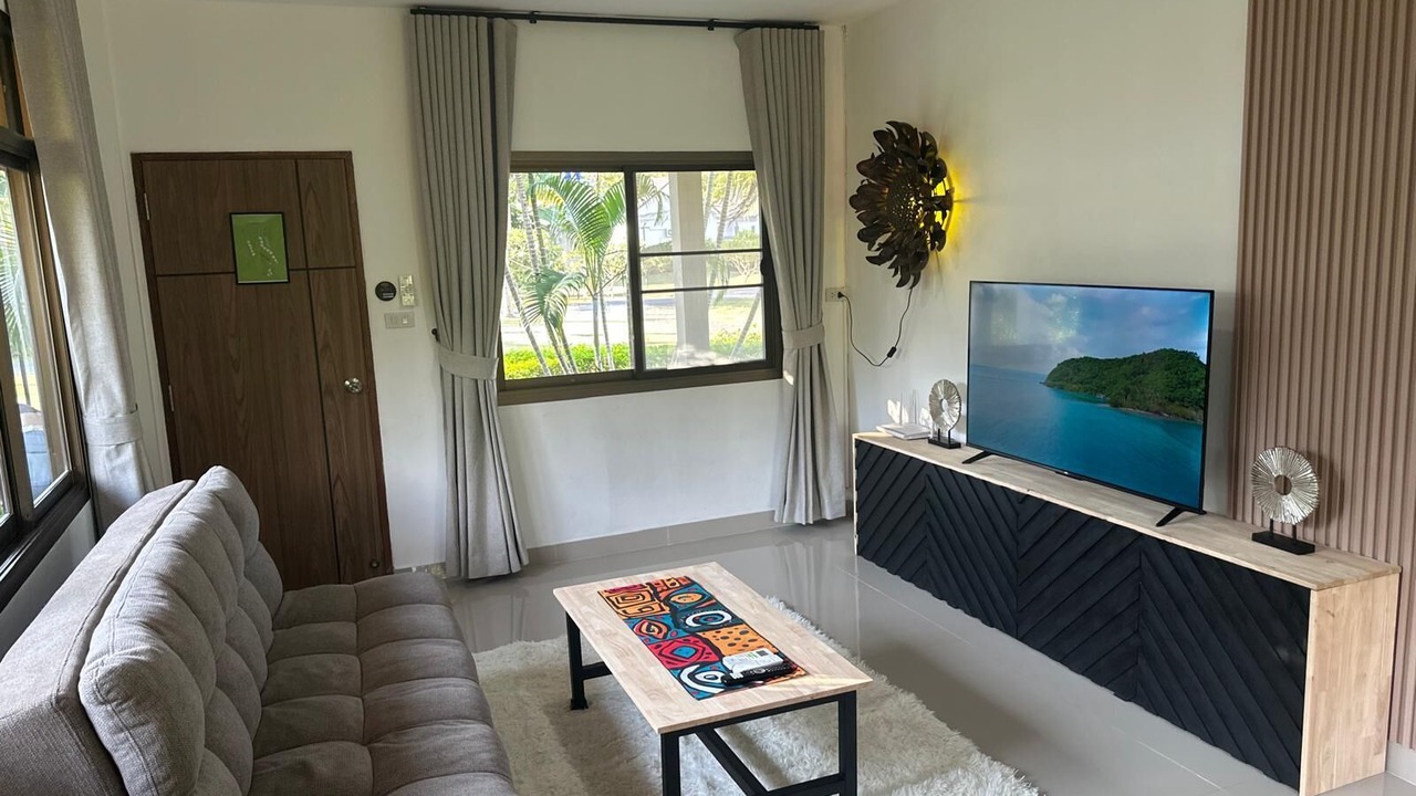 Photo of Livingroom in Thong Sala