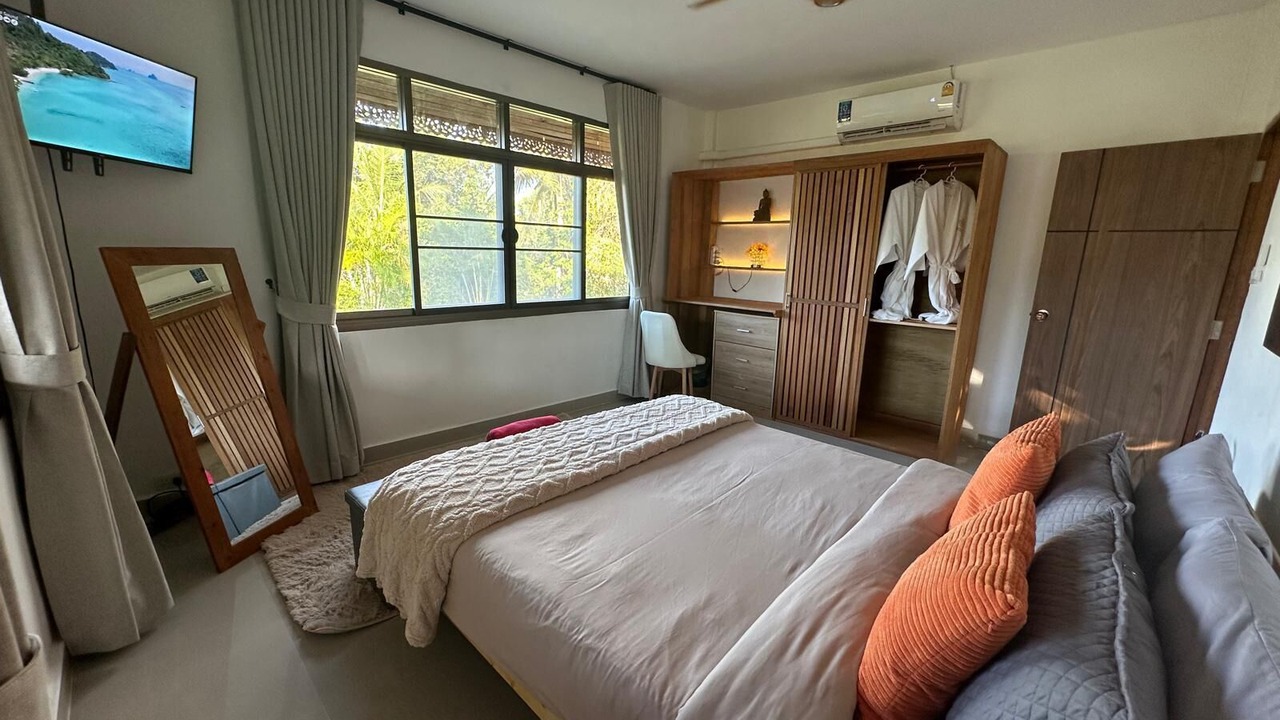 Photo of Bedroom in Thong Sala