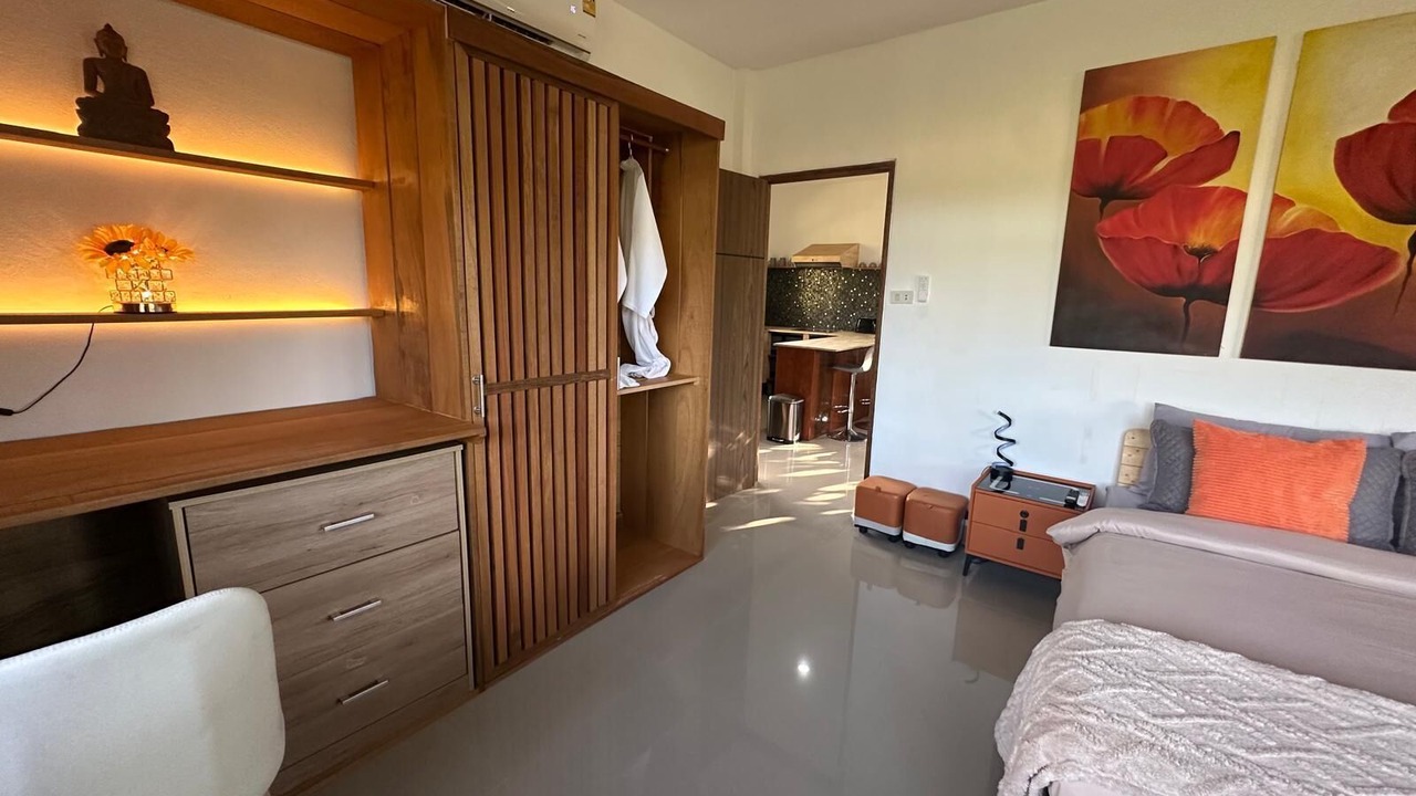 Photo of Livingroom in Thong Sala