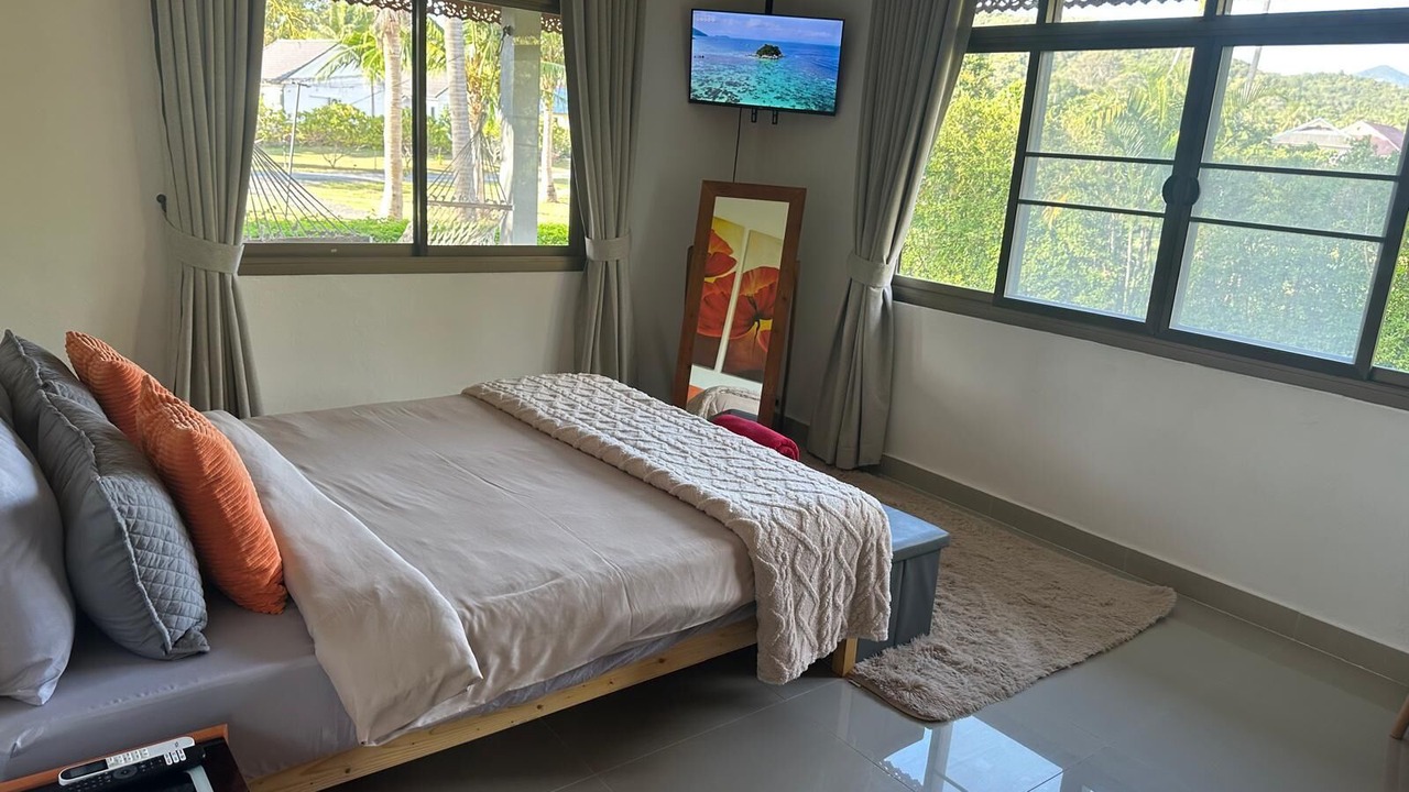 Photo of Bedroom in Thong Sala