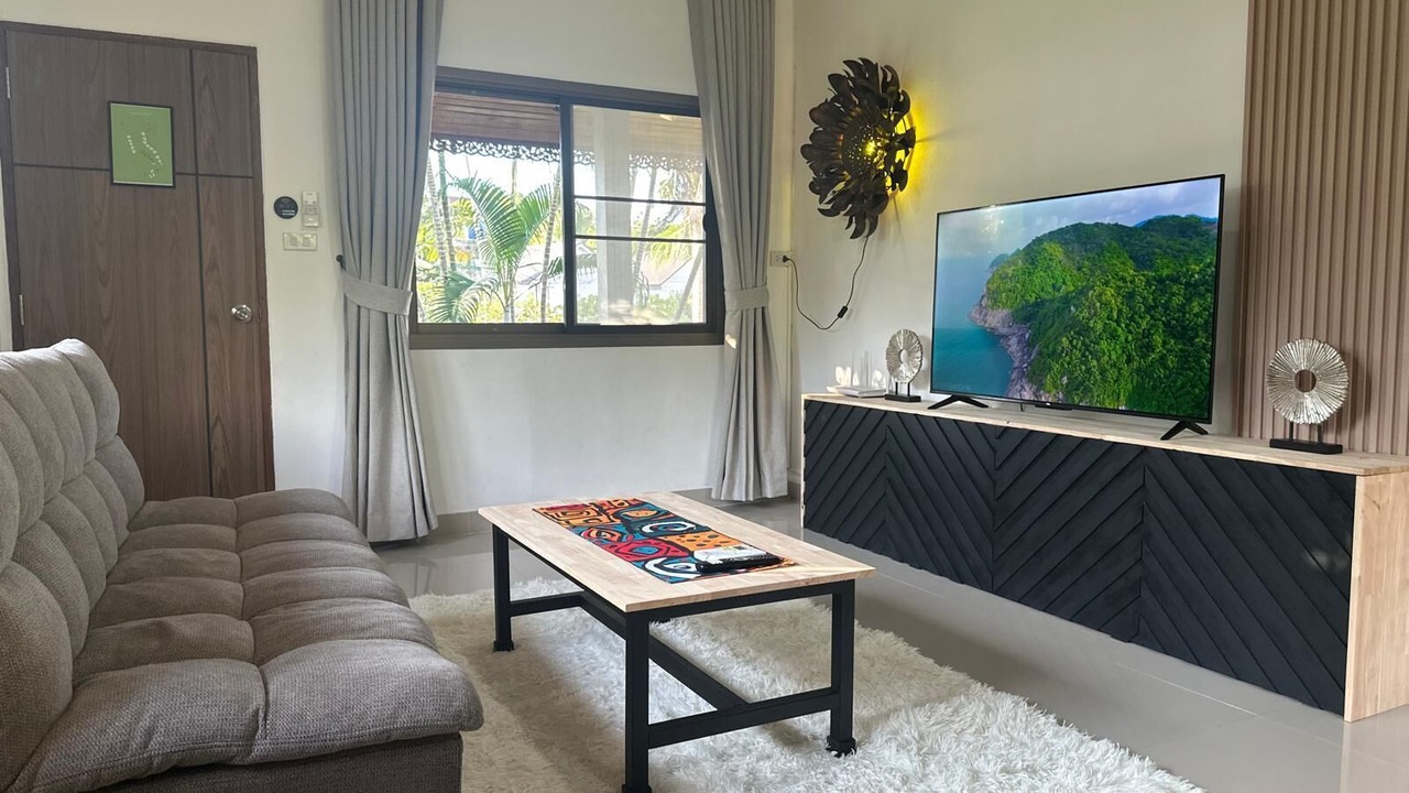 Photo of Livingroom in Thong Sala
