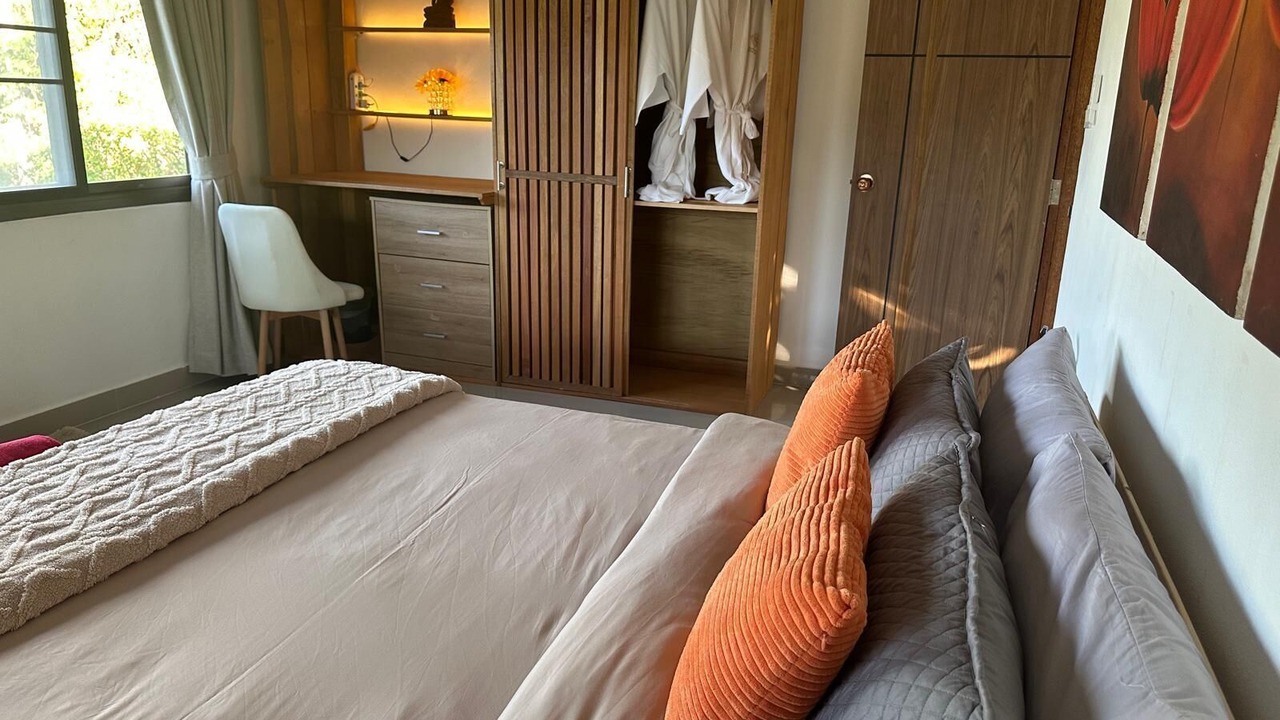 Photo of Bedroom in Thong Sala