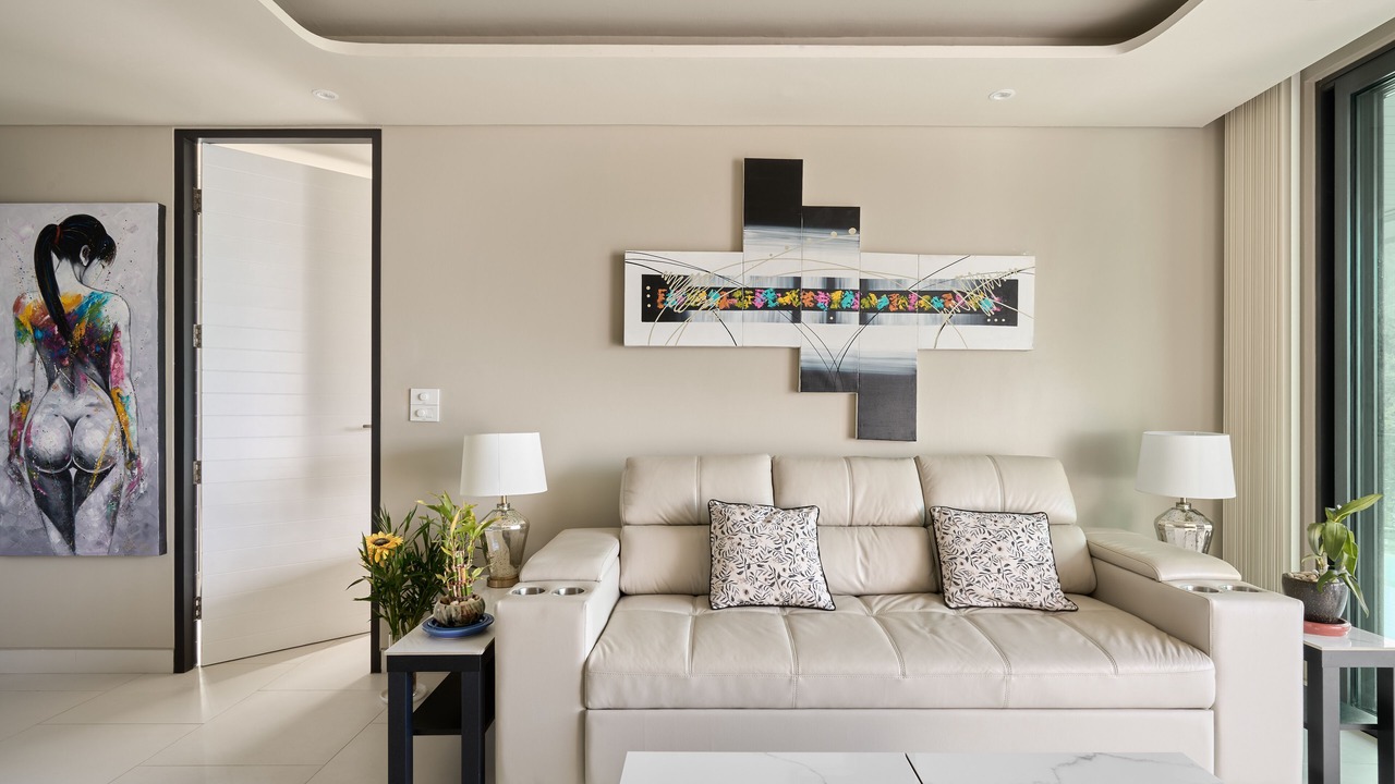 Photo of Bedroom in Patong