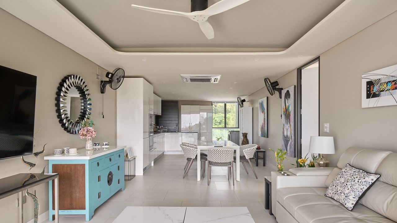 Photo of Bedroom in Patong