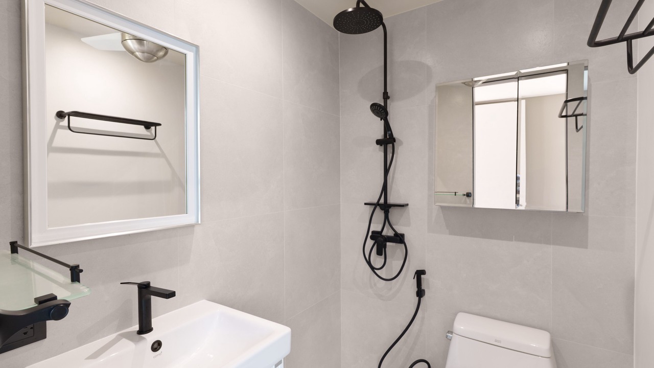 Photo of Bathroom in Patong