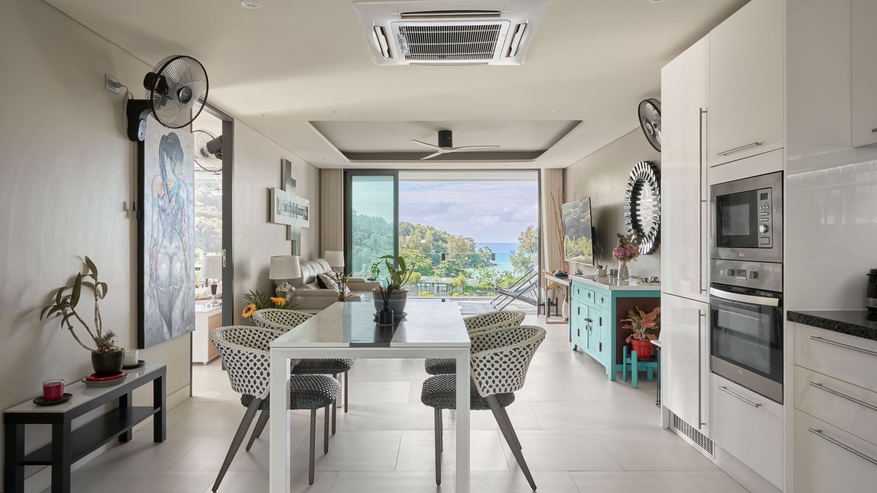 Photo of Bedroom in Patong