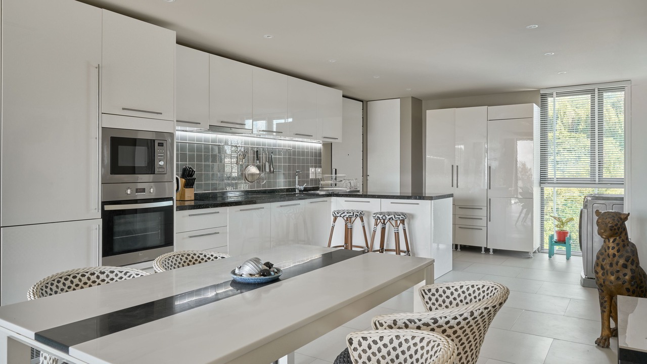 Photo of Kitchen in Patong