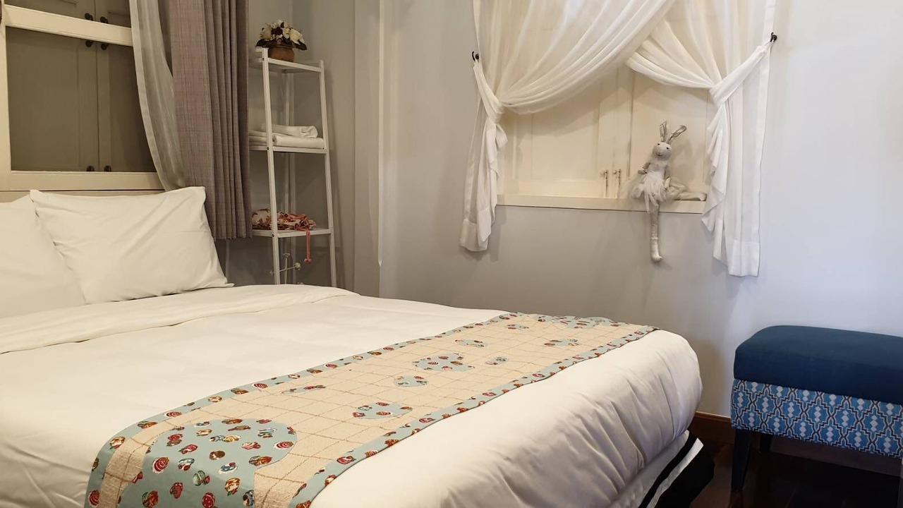 Photo of Bedroom in San Sai