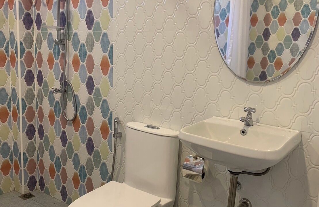 Photo of Bathroom in San Sai