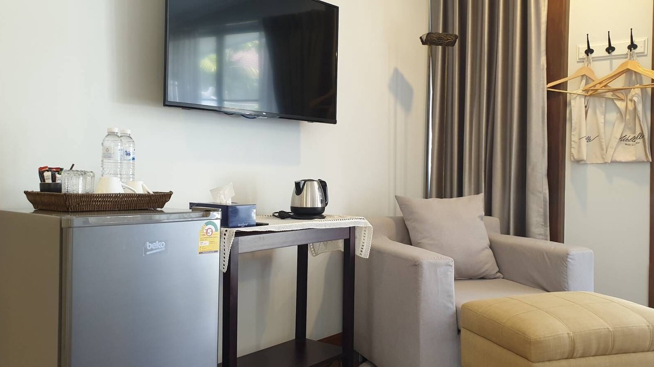 Photo of Livingroom in San Sai