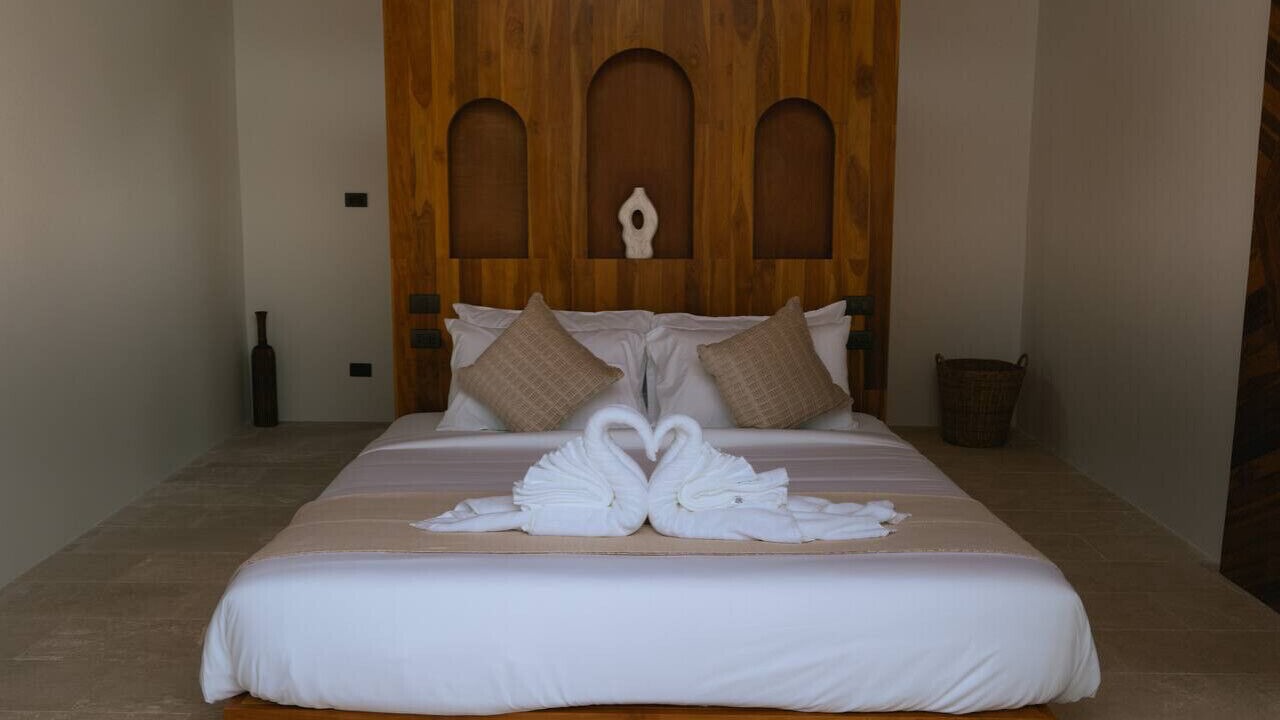 Photo of Bedroom in Bophut Hills