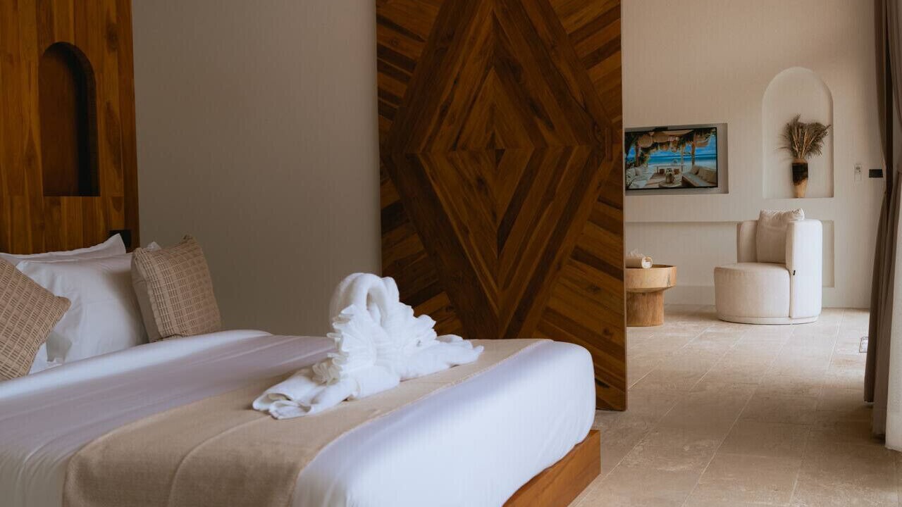 Photo of Bedroom in Bophut Hills