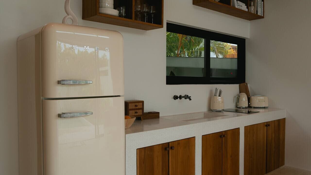 Photo of Kitchen in Bophut Hills
