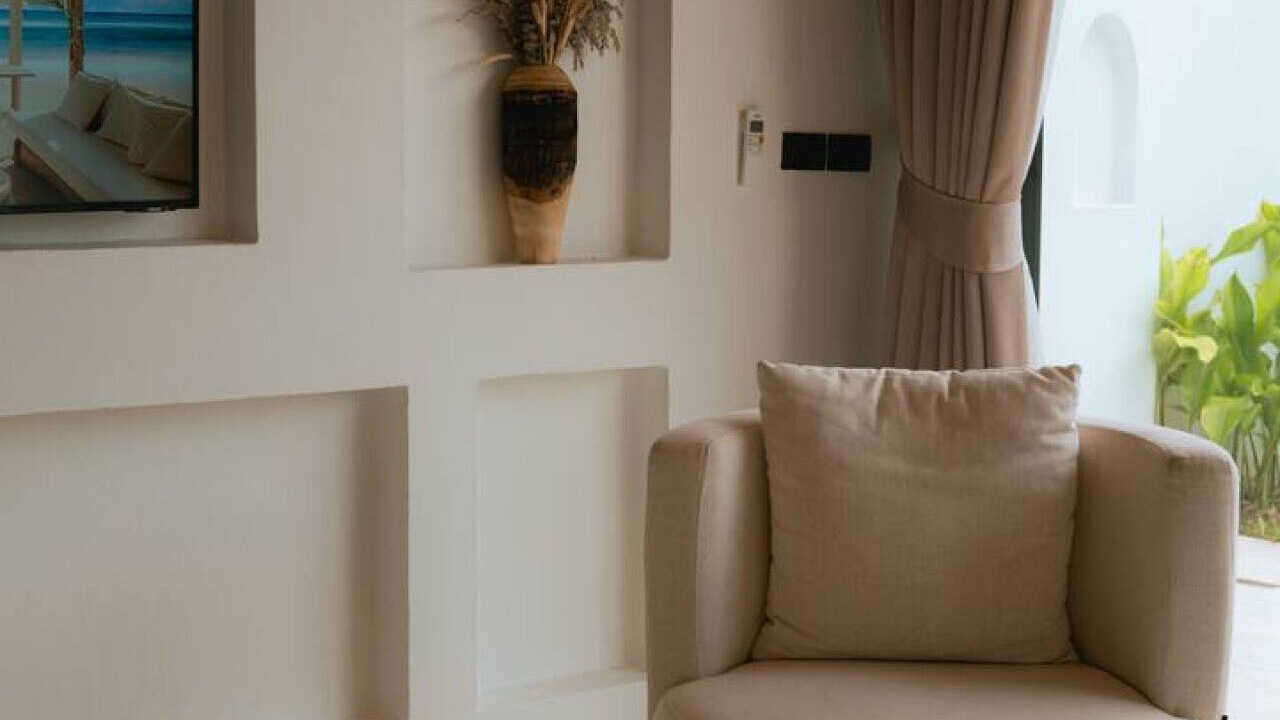 Photo of Livingroom in Bophut Hills