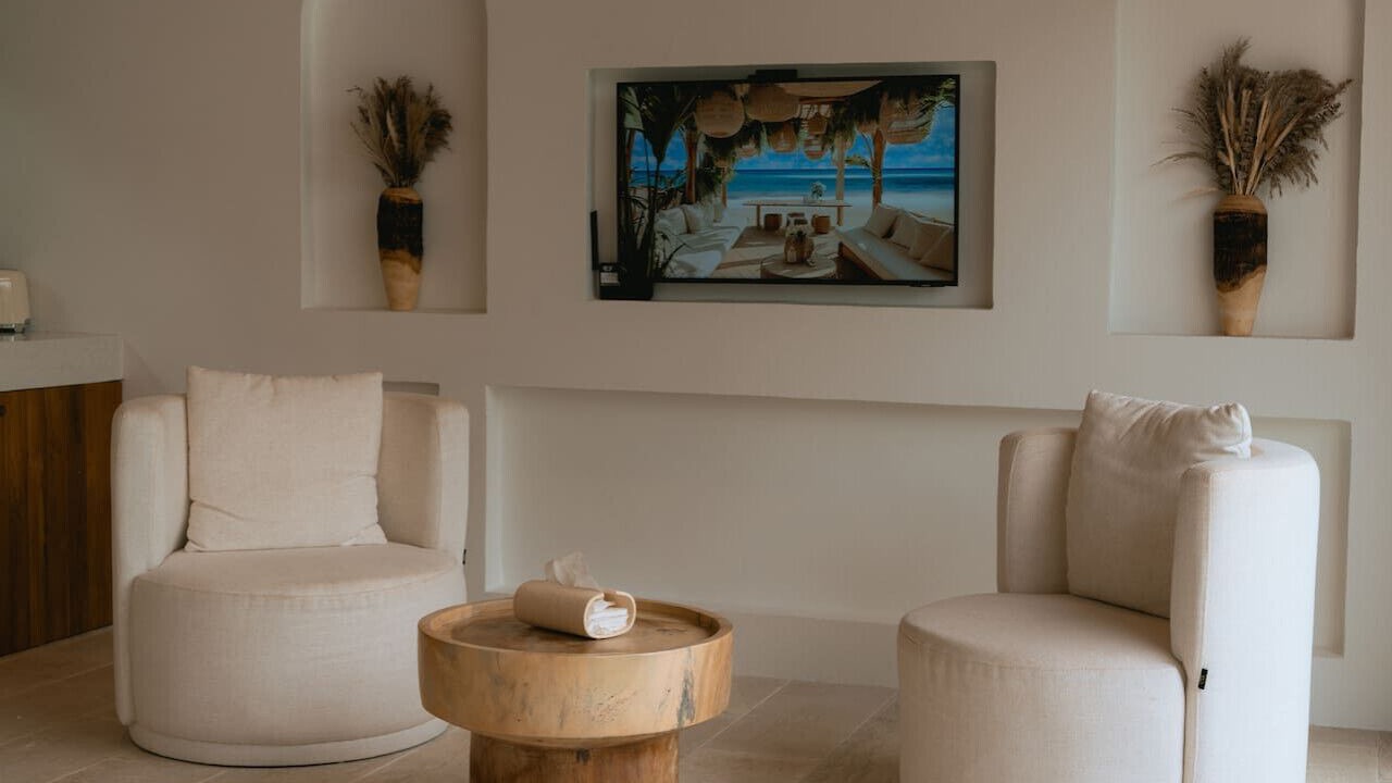 Photo of Livingroom in Bophut Hills