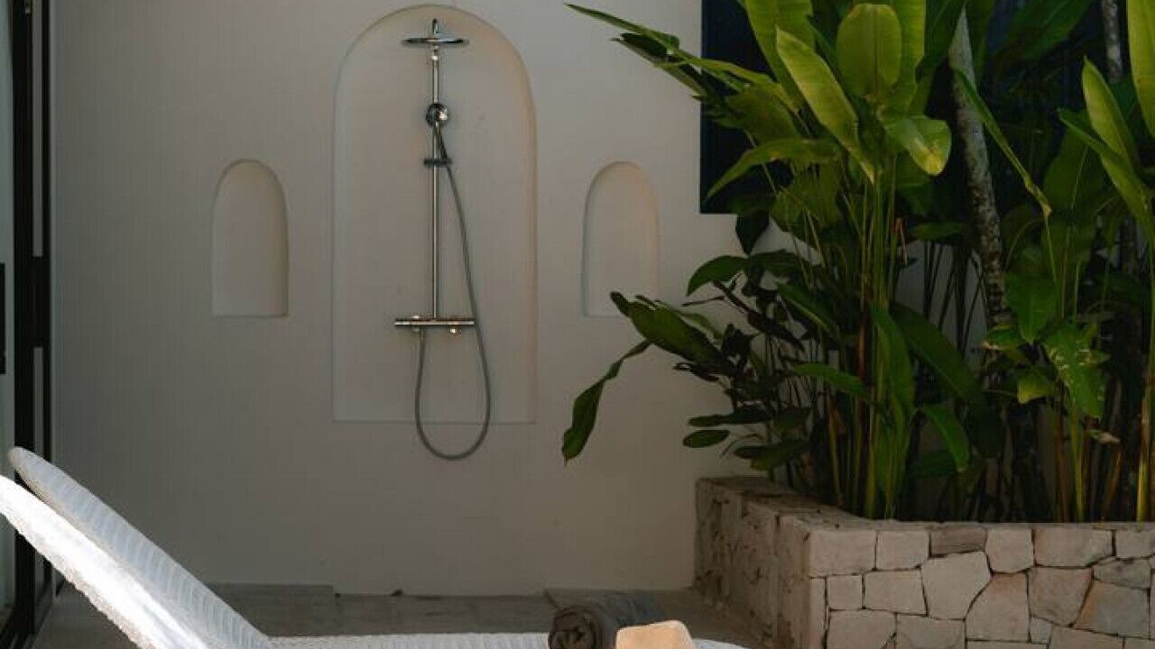 Photo of Patio Balcony in Bophut Hills