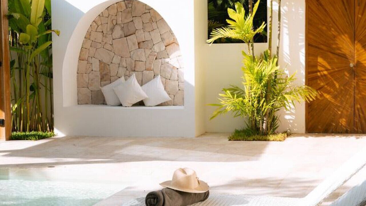 Photo of Patio Balcony in Bophut Hills
