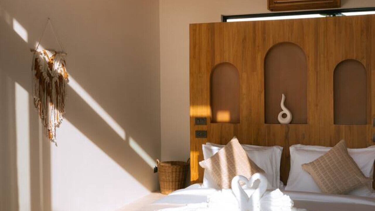 Photo of Bedroom in Bophut Hills