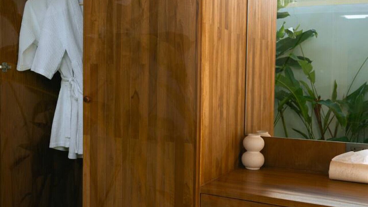 Photo of Bathroom in Bophut Hills