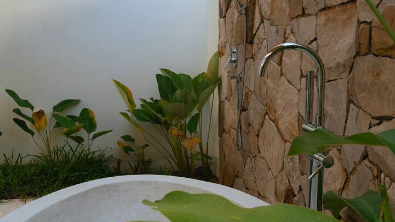 Photo of Bathroom in Bophut Hills