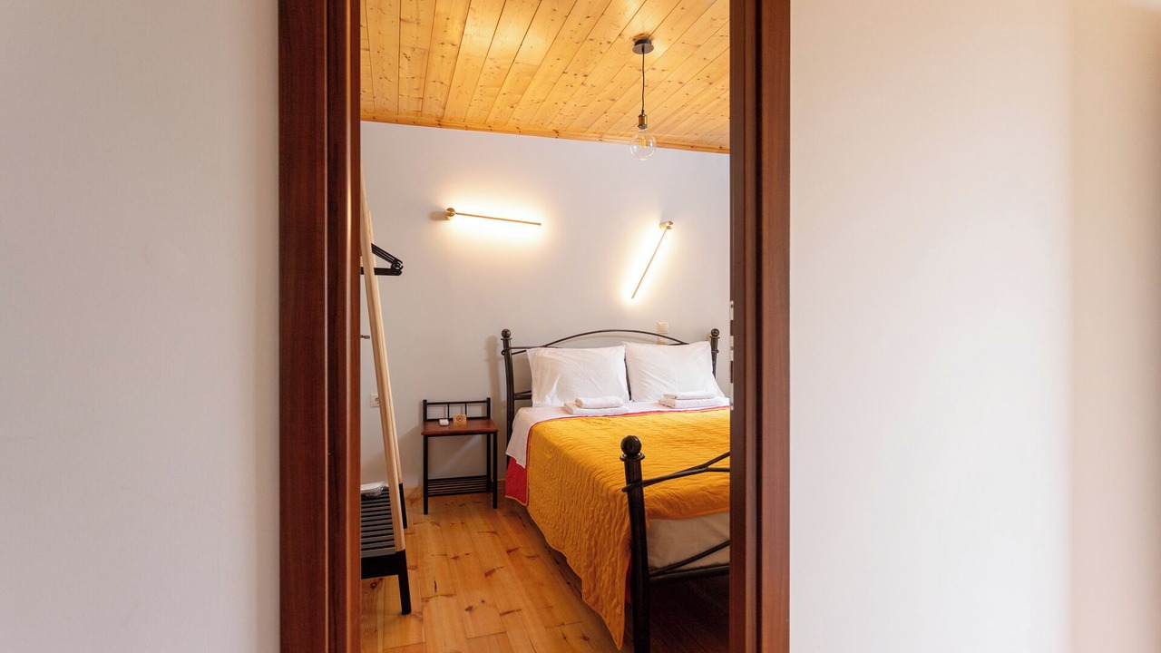 Photo of Bedroom in Nafpaktos