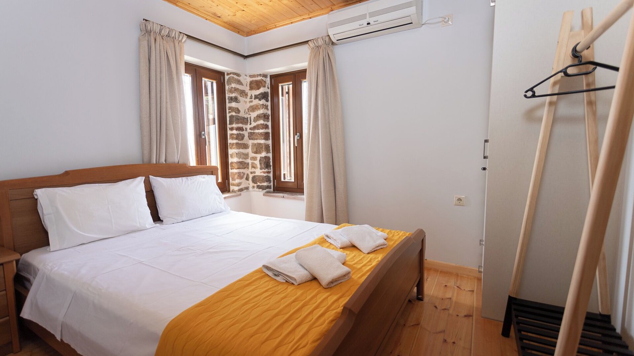 Photo of Bedroom in Nafpaktos