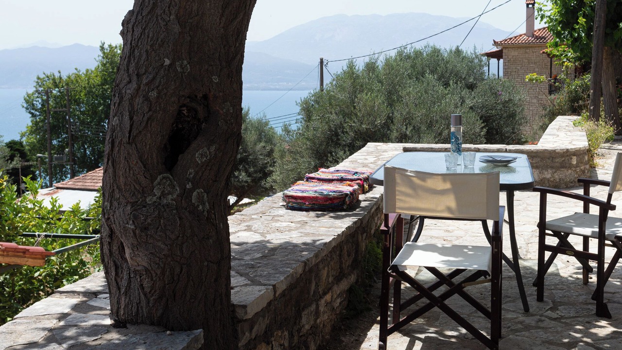 Photo of Outdoor in Nafpaktos