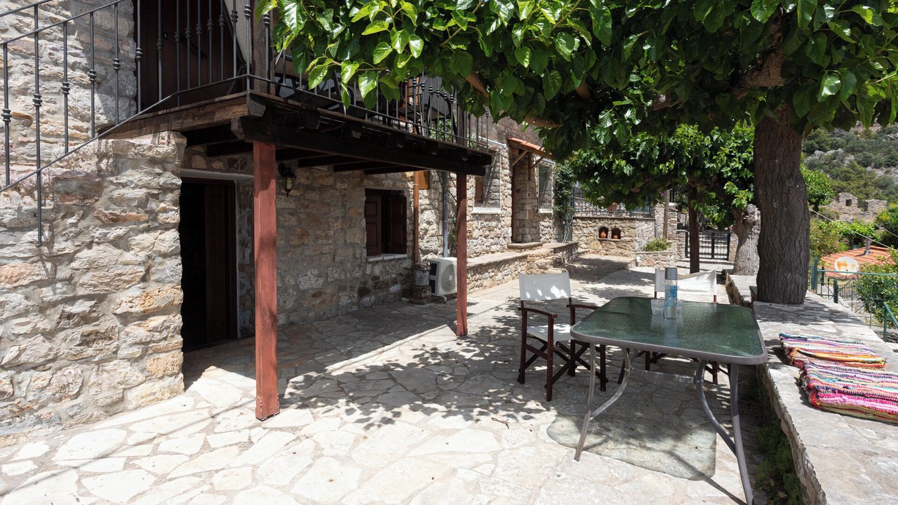 Photo of Outdoor in Nafpaktos