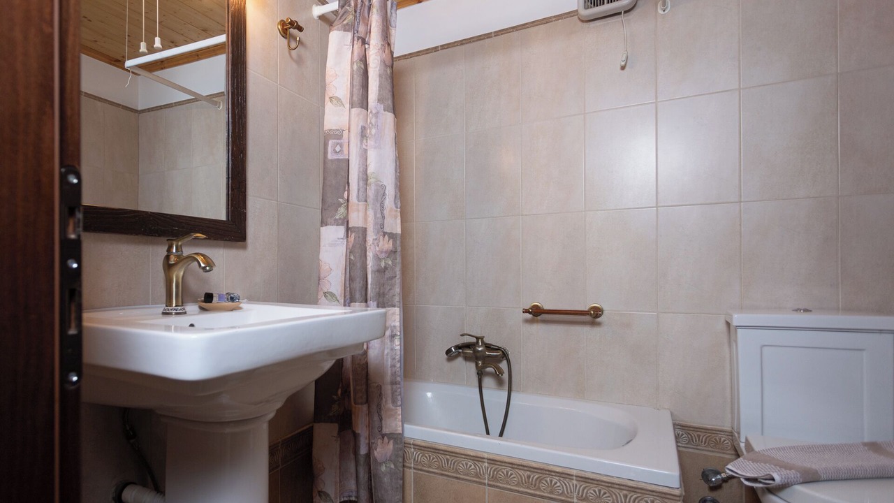 Photo of Bathroom in Nafpaktos