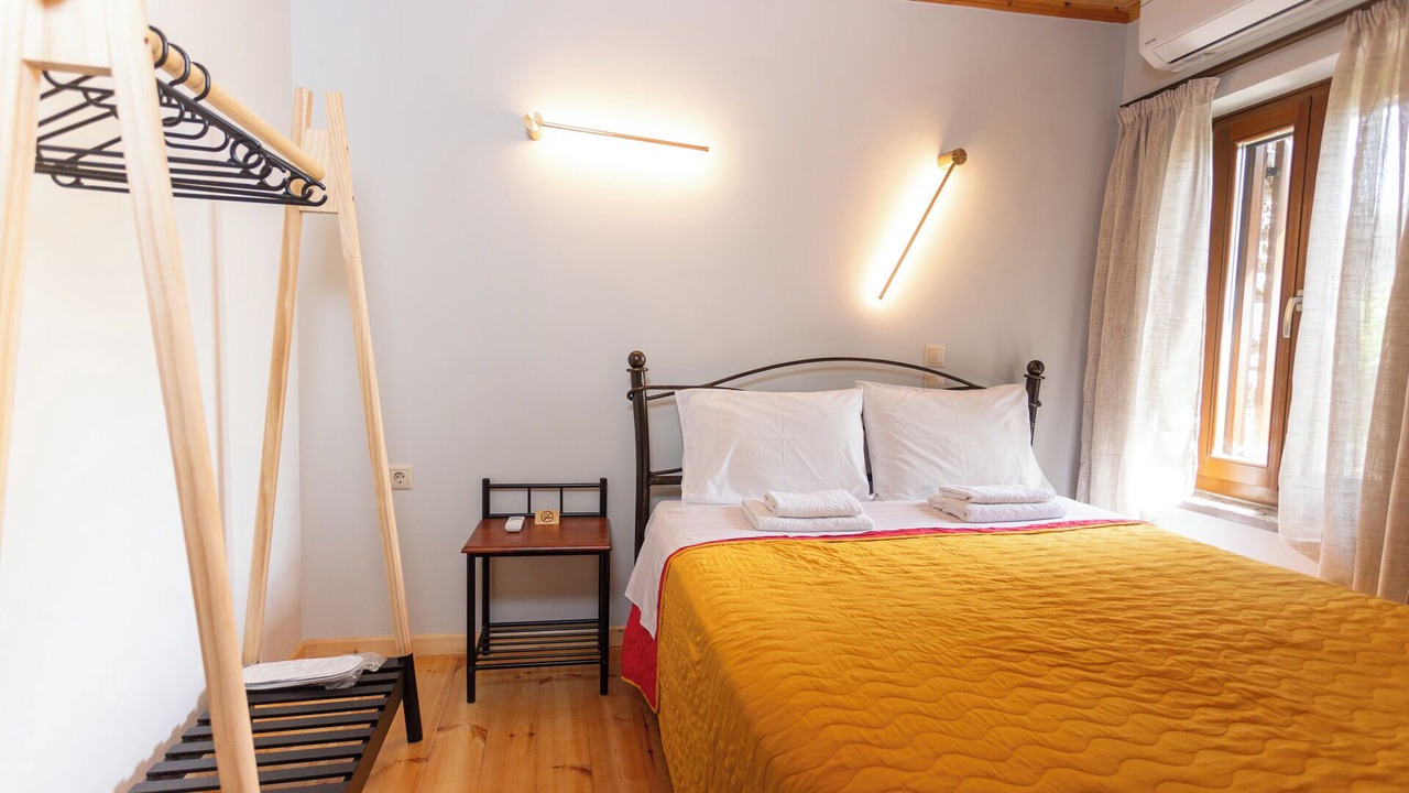 Photo of Bedroom in Nafpaktos