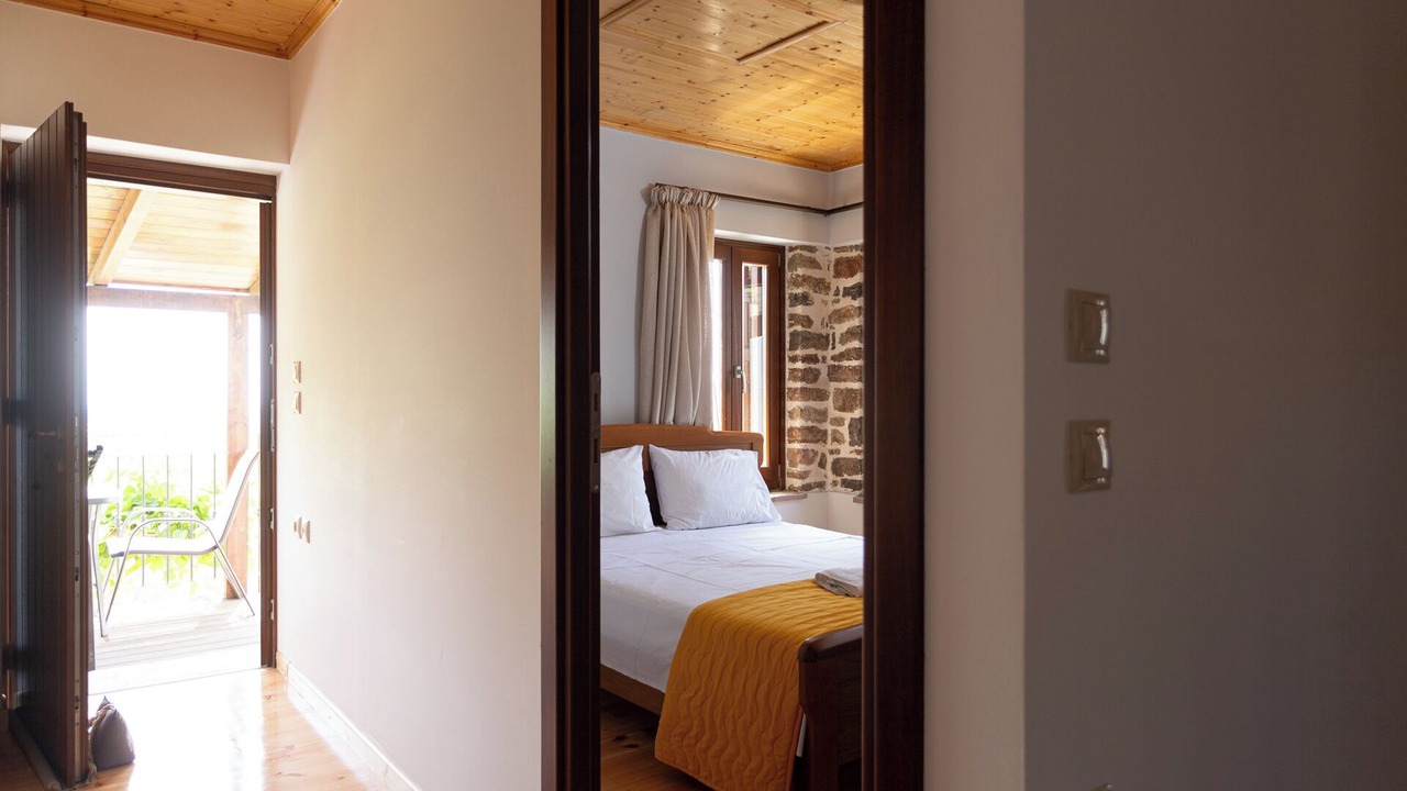Photo of Bedroom in Nafpaktos
