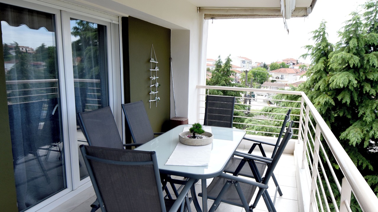 Photo of Outdoor in Epanomi