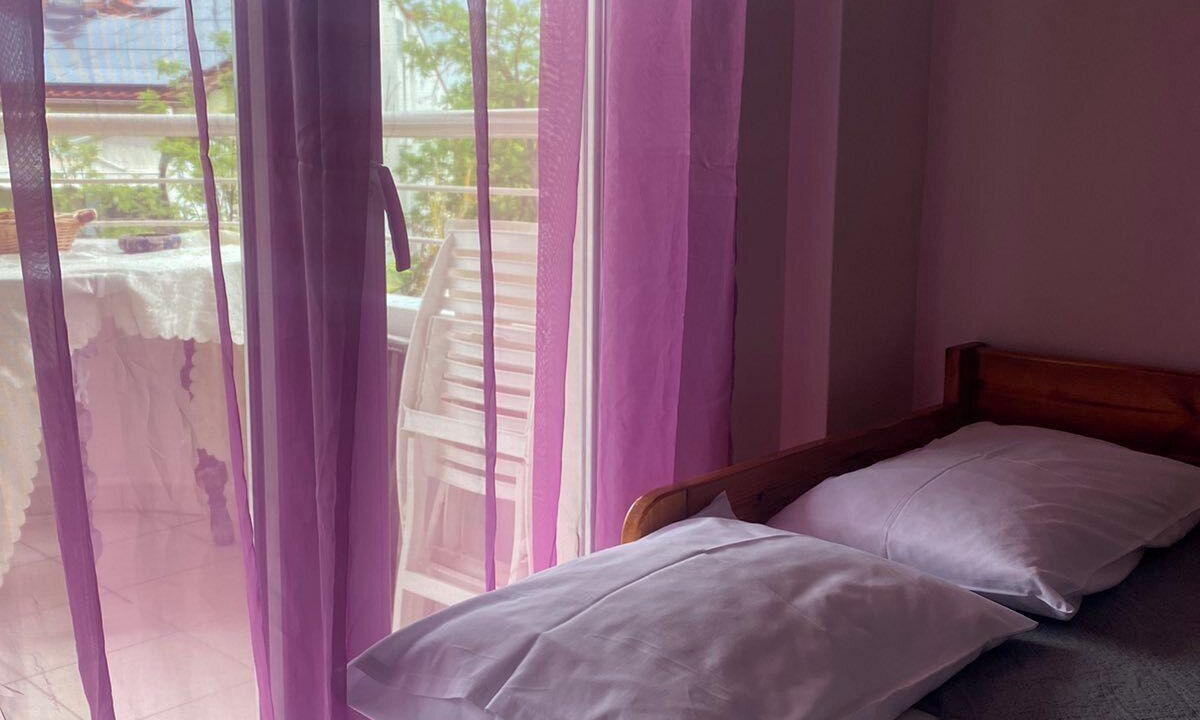 Photo of Bedroom in Epanomi