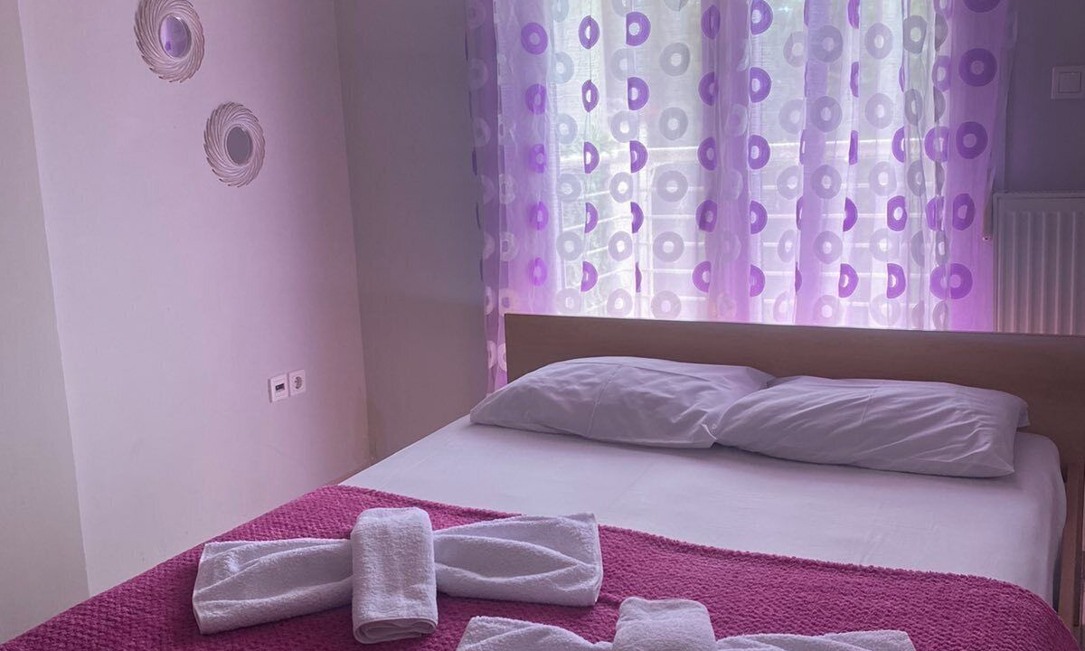 Photo of Bedroom in Epanomi