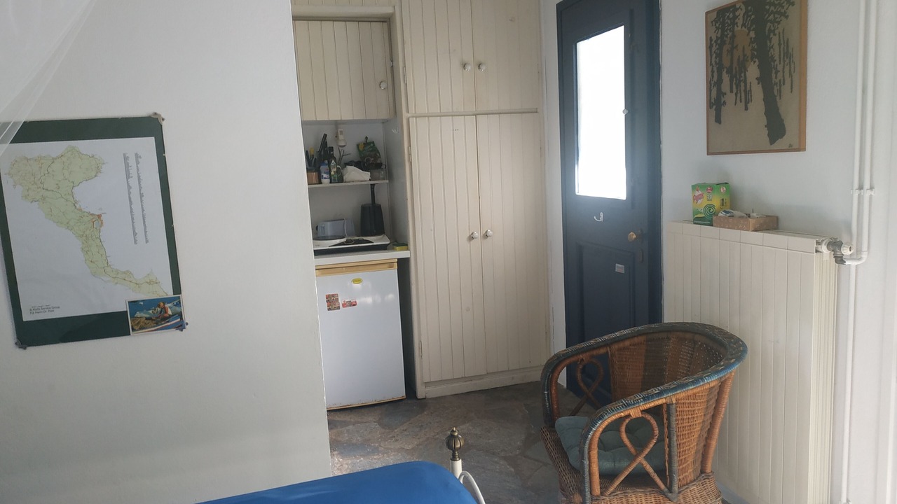 Photo of Bedroom in Agios Ioannis