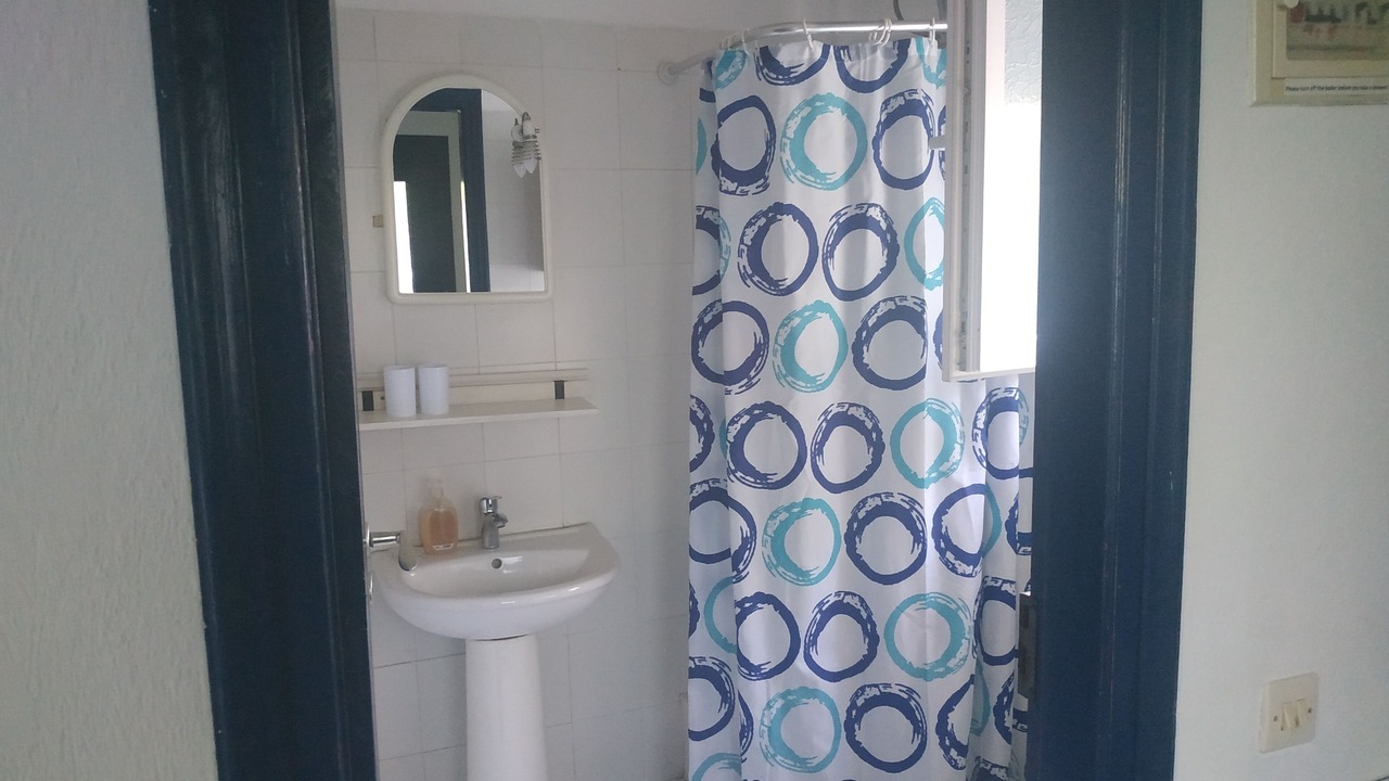 Photo of Bathroom in Agios Ioannis