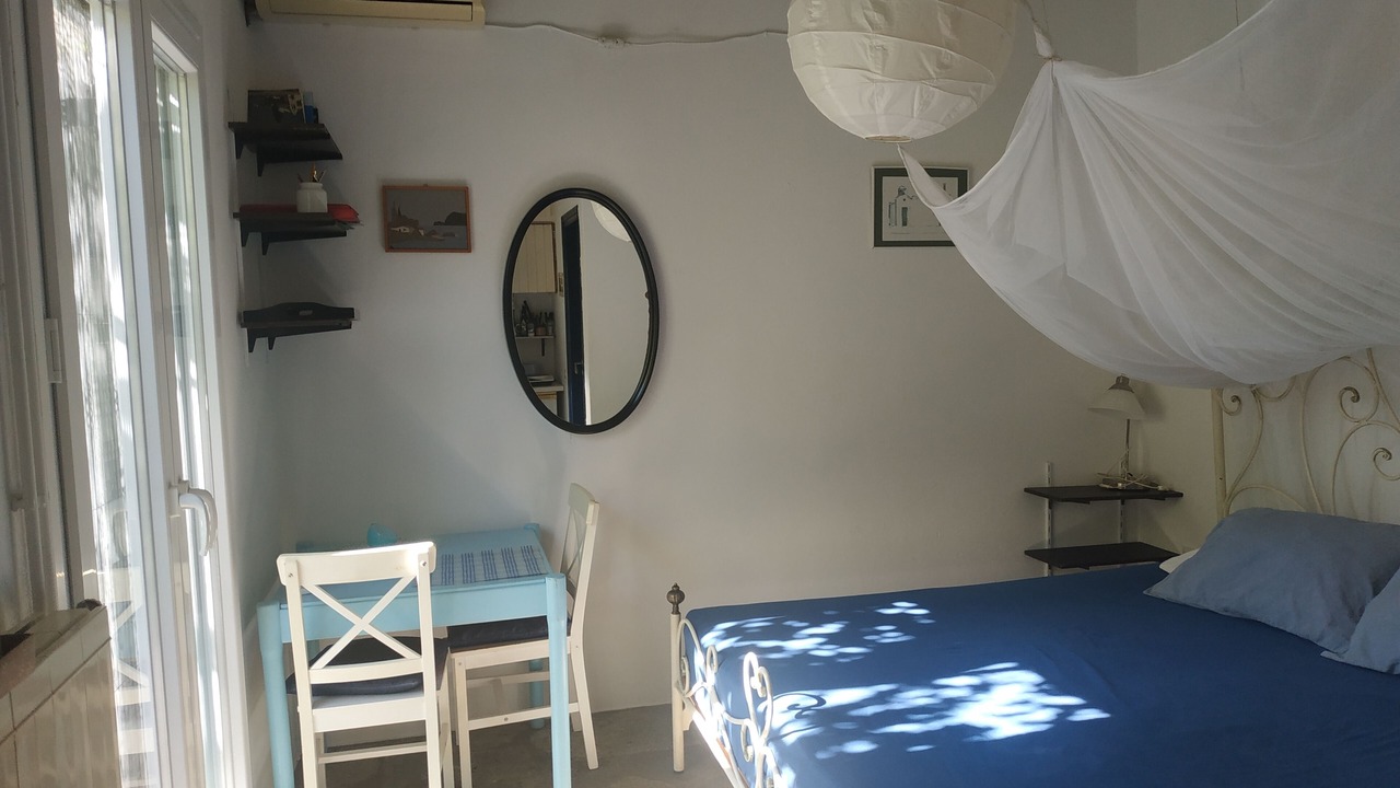 Photo of Bedroom in Agios Ioannis