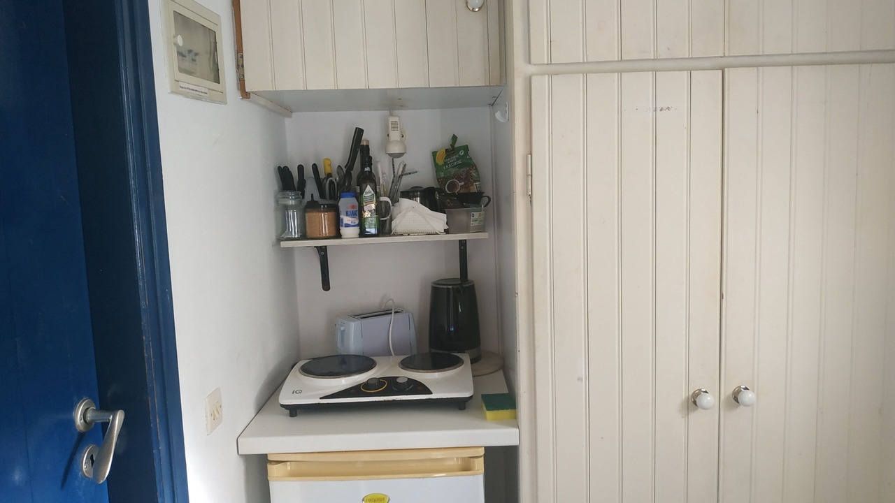 Photo of Kitchen in Agios Ioannis