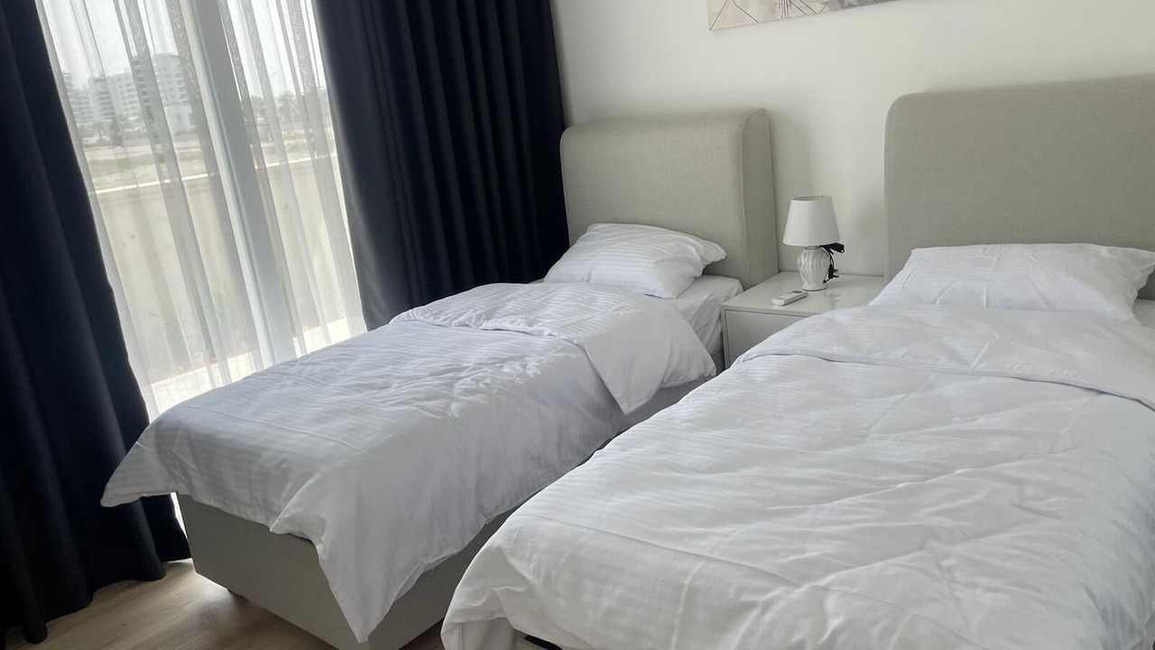 Photo of Bedroom in Gastria