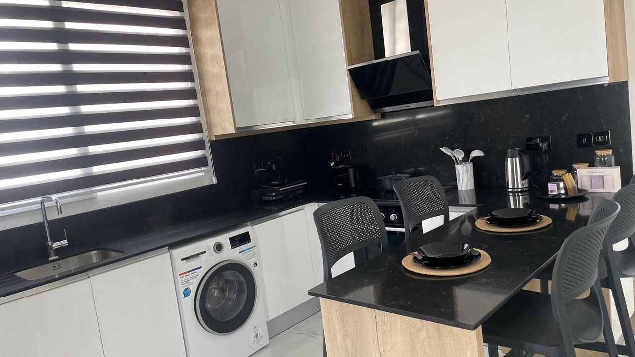 Photo of Kitchen in Gastria