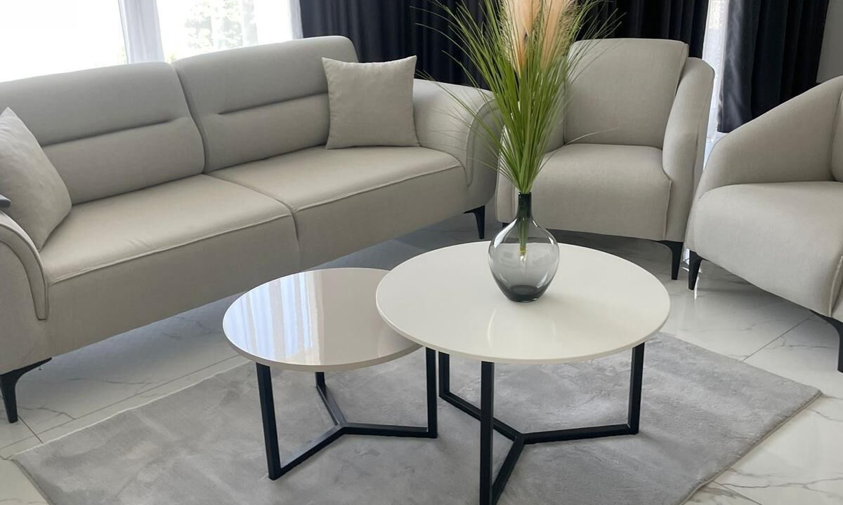 Photo of Livingroom in Gastria
