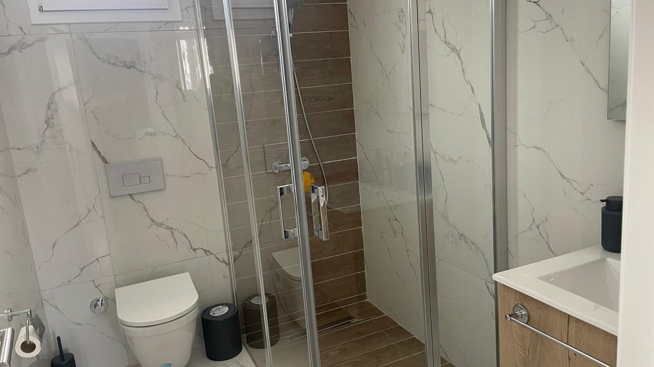 Photo of Bathroom in Gastria