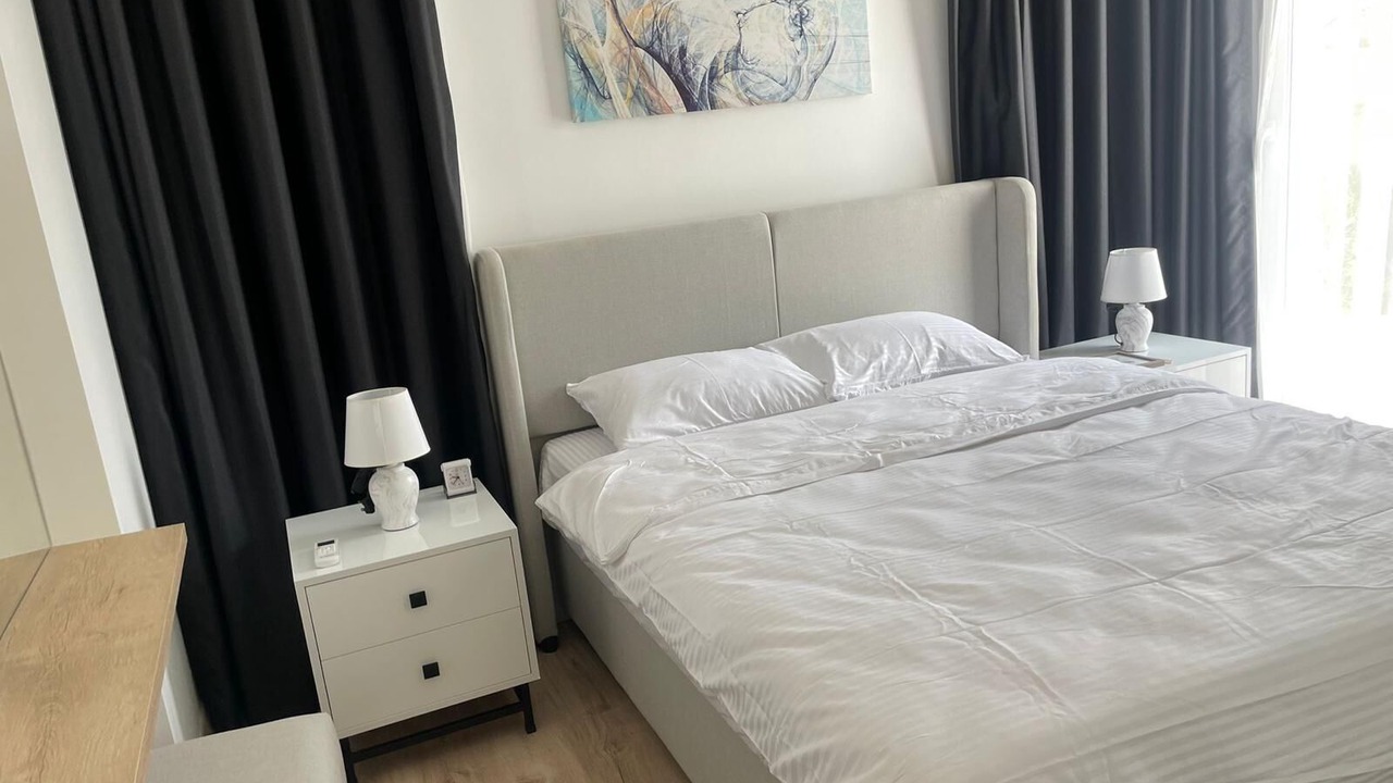 Photo of Bedroom in Gastria