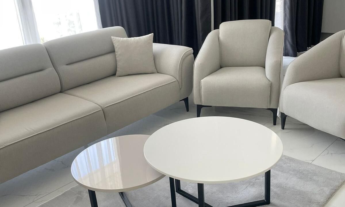 Photo of Livingroom in Gastria