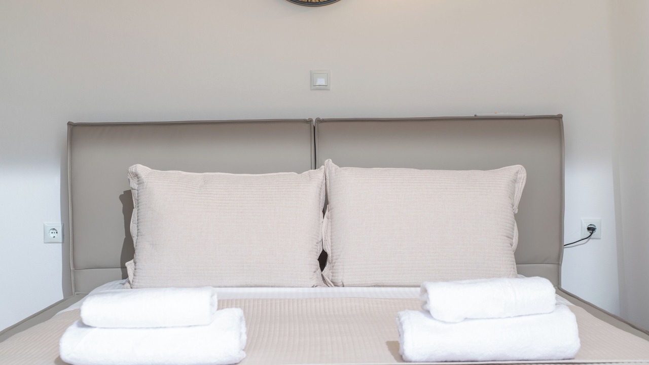 Photo of Bedroom in Piraeus