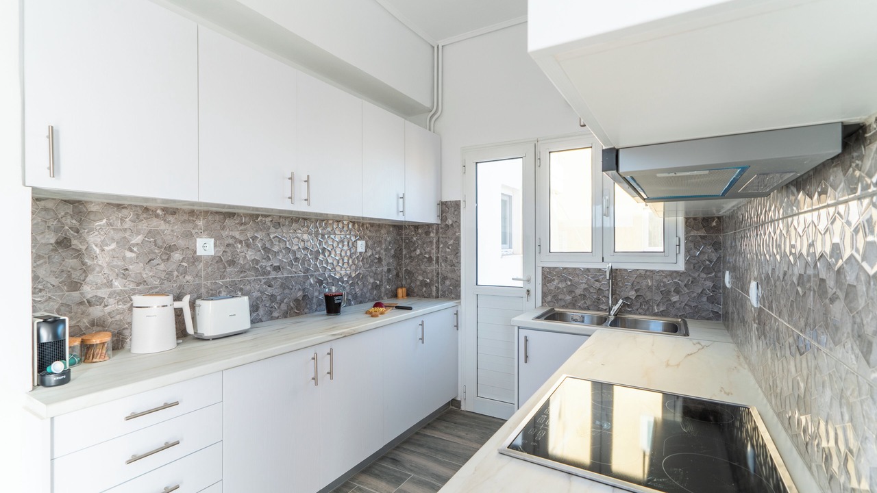 Photo of Kitchen in Piraeus