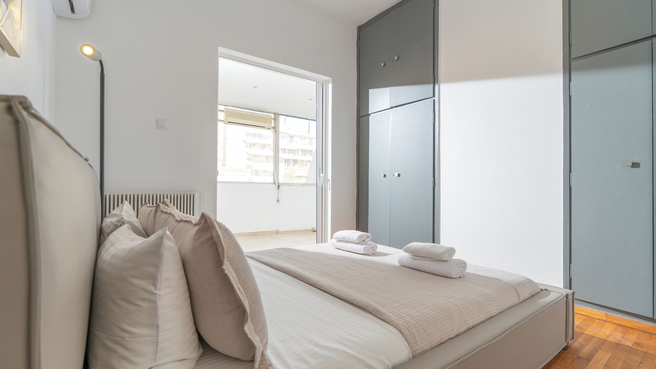 Photo of Bedroom in Piraeus
