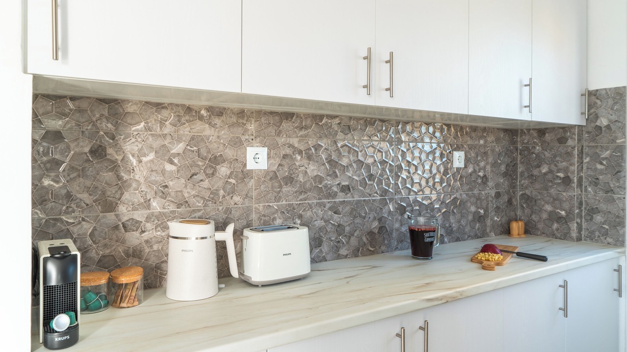Photo of Kitchen in Piraeus
