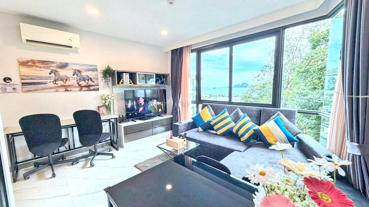 Photo of Livingroom in Ao Nang