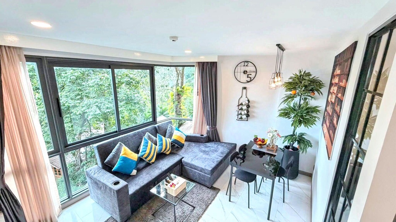 Photo of Livingroom in Ao Nang